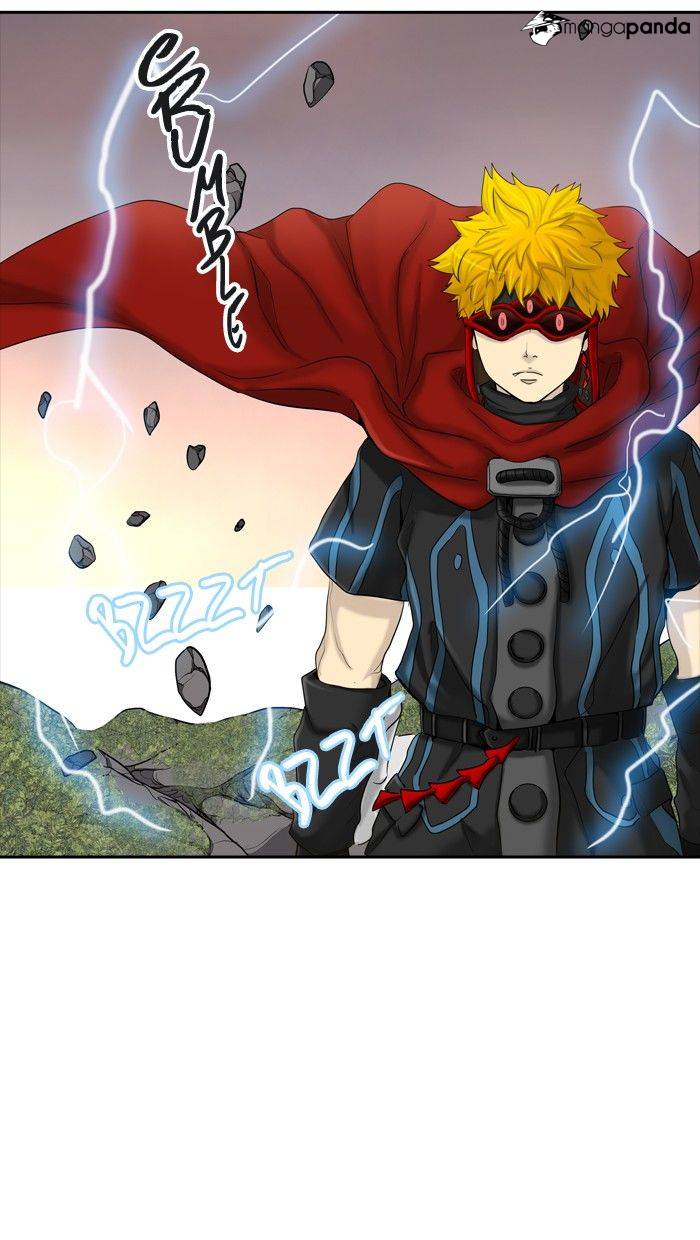 Tower of God Chapter 372 image 034